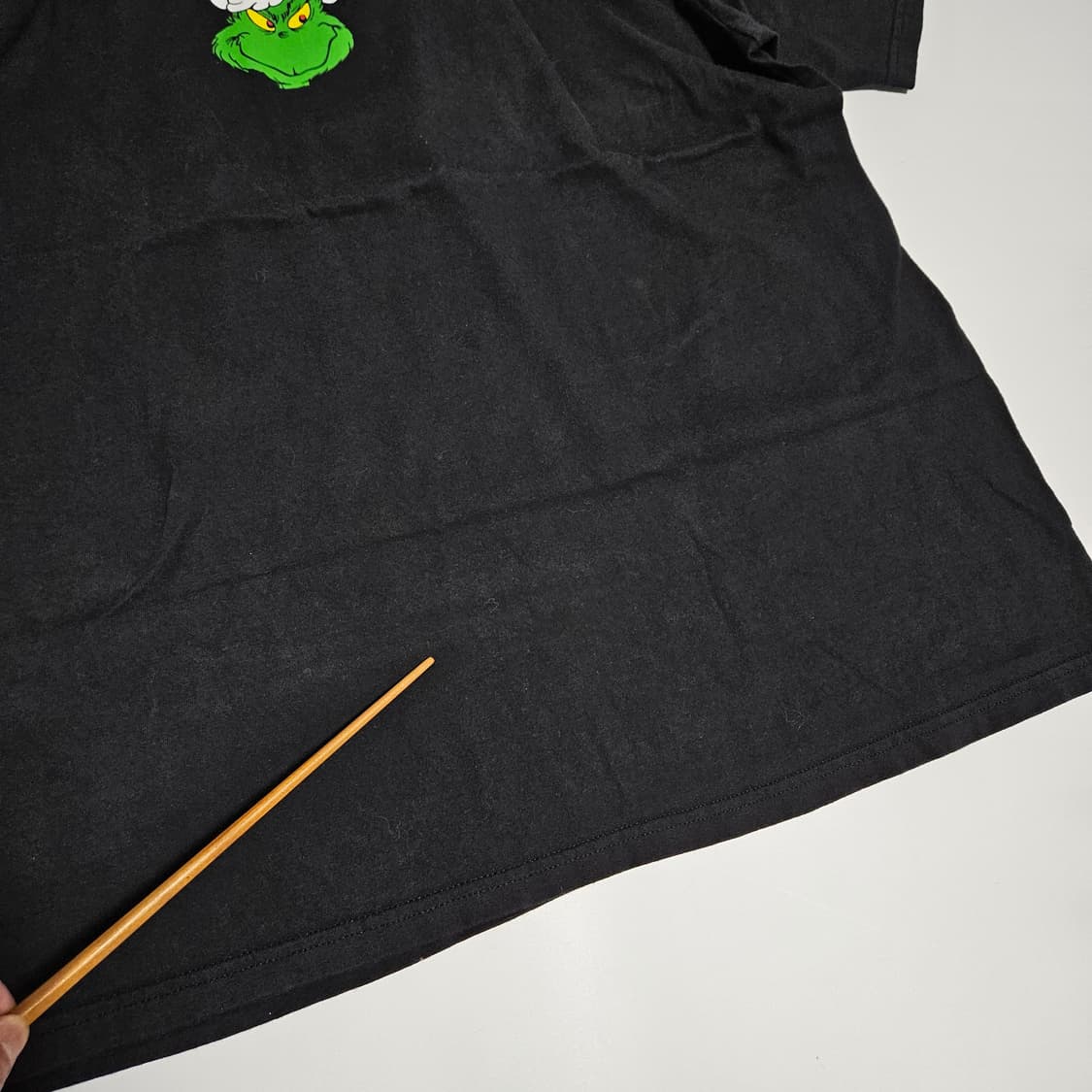 슈프림 그린치 티셔츠[XXL] 상품이미지4