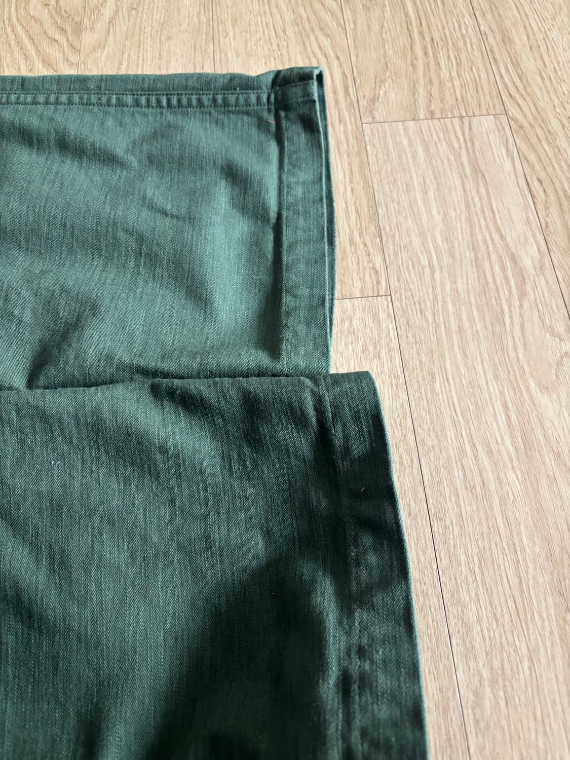 오어슬로우 퍼티그팬츠 2 상품이미지4