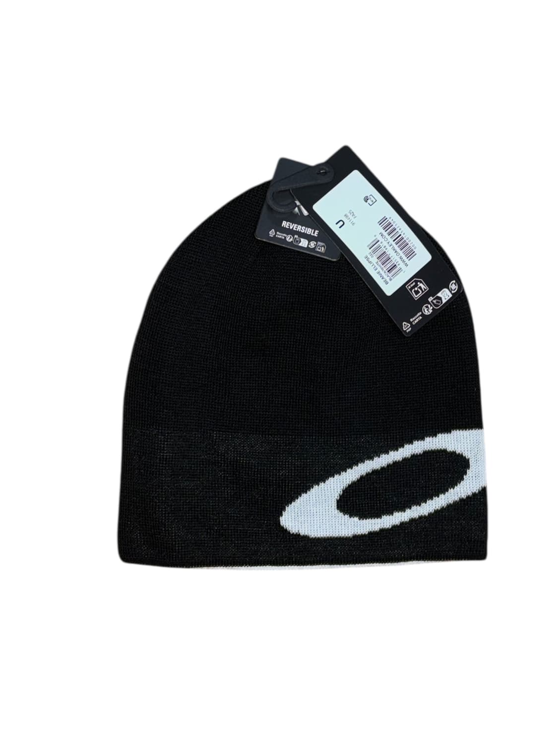 oakley 오클리 리버서블 비니 새상품 상품이미지3