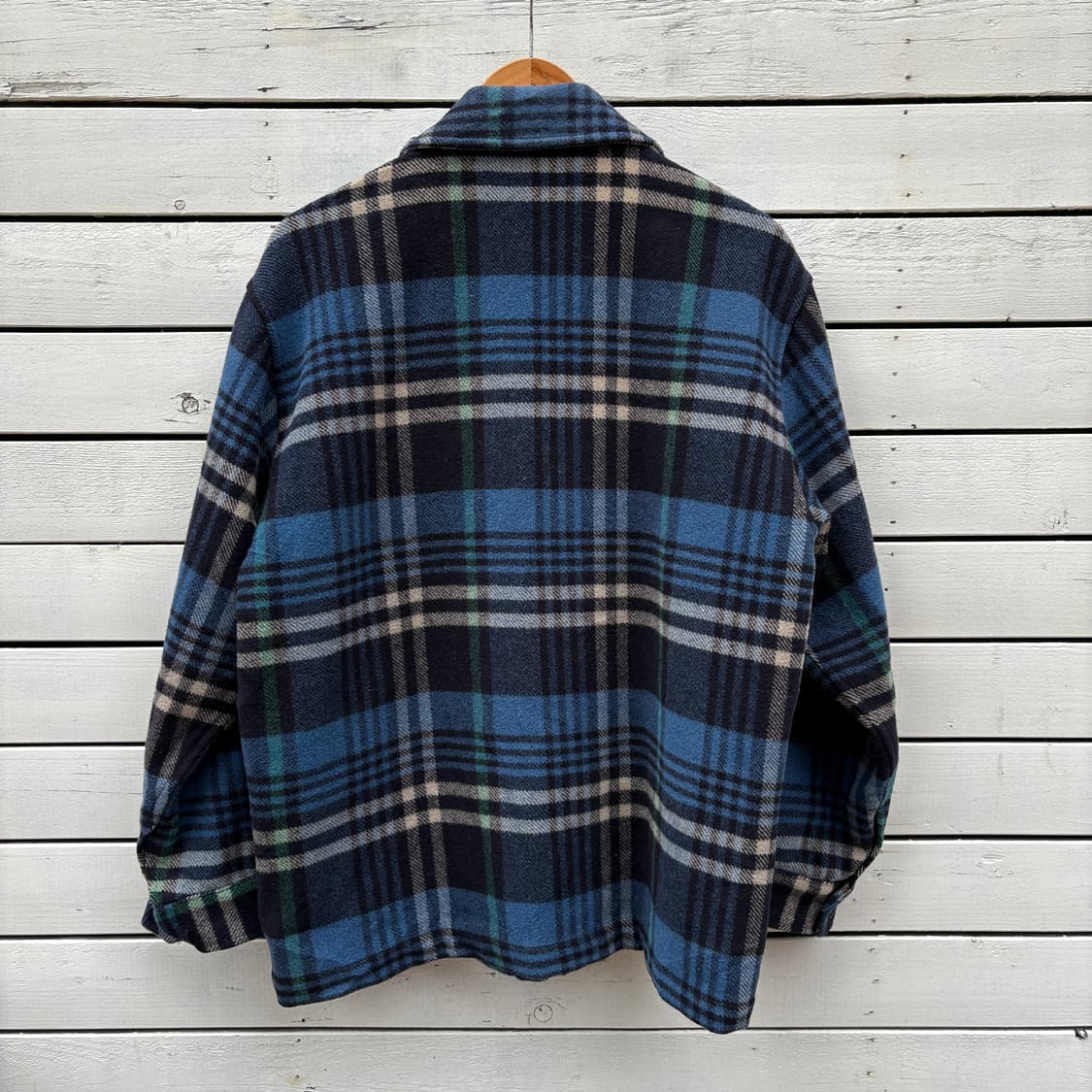 Oshkosh 오시코시 울 워크자켓 상품이미지2