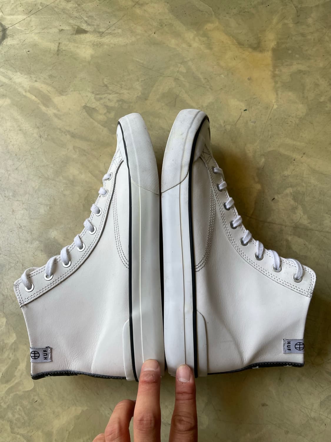 HUF x Sammy Winter 270 상품이미지4