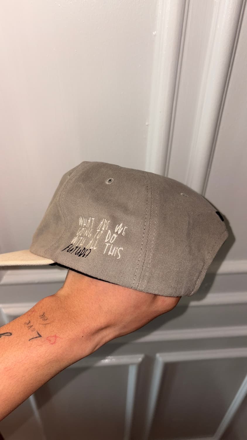 빈티지캡 상품이미지2