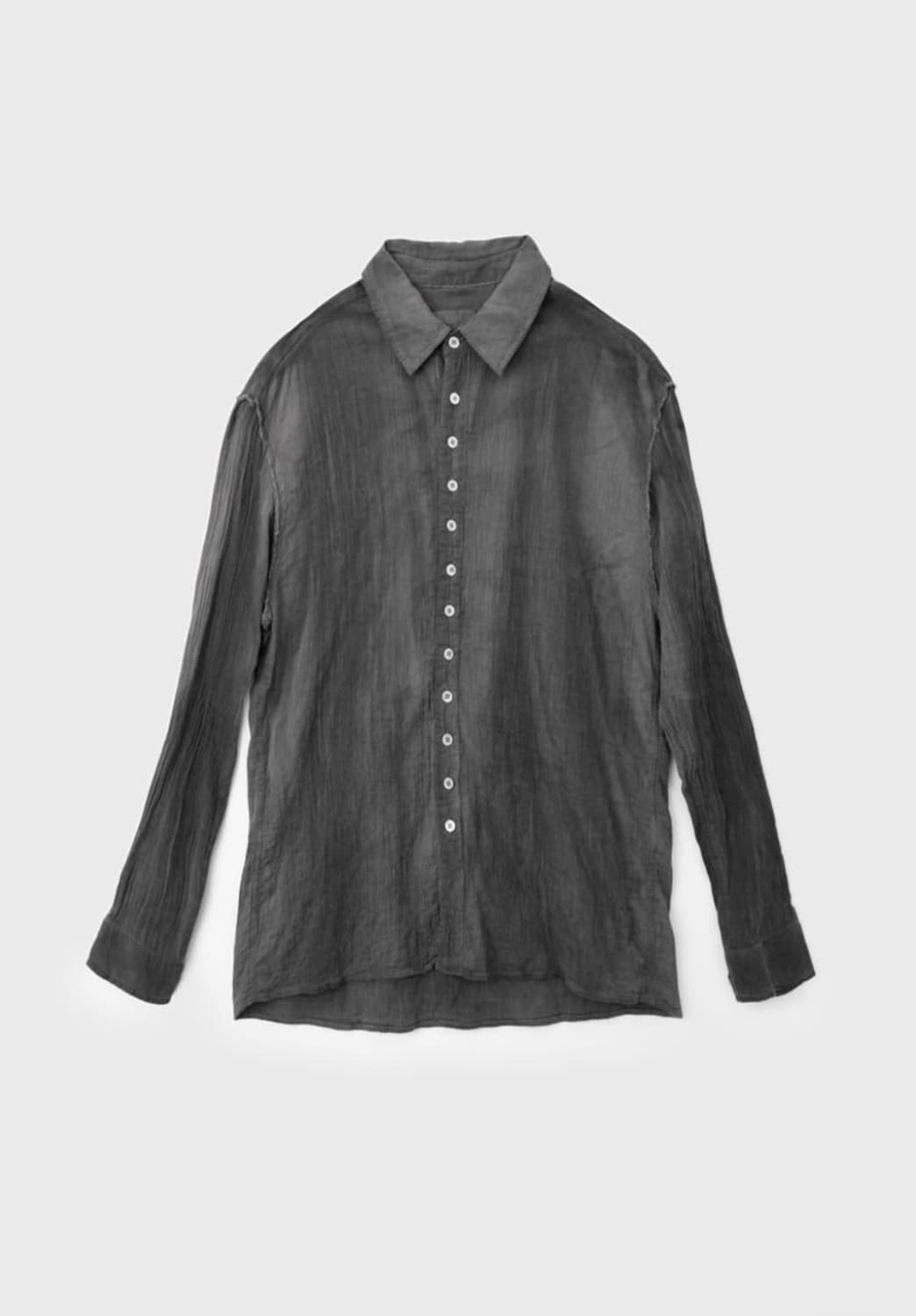 유스 Ink dyed shirt 상품이미지1