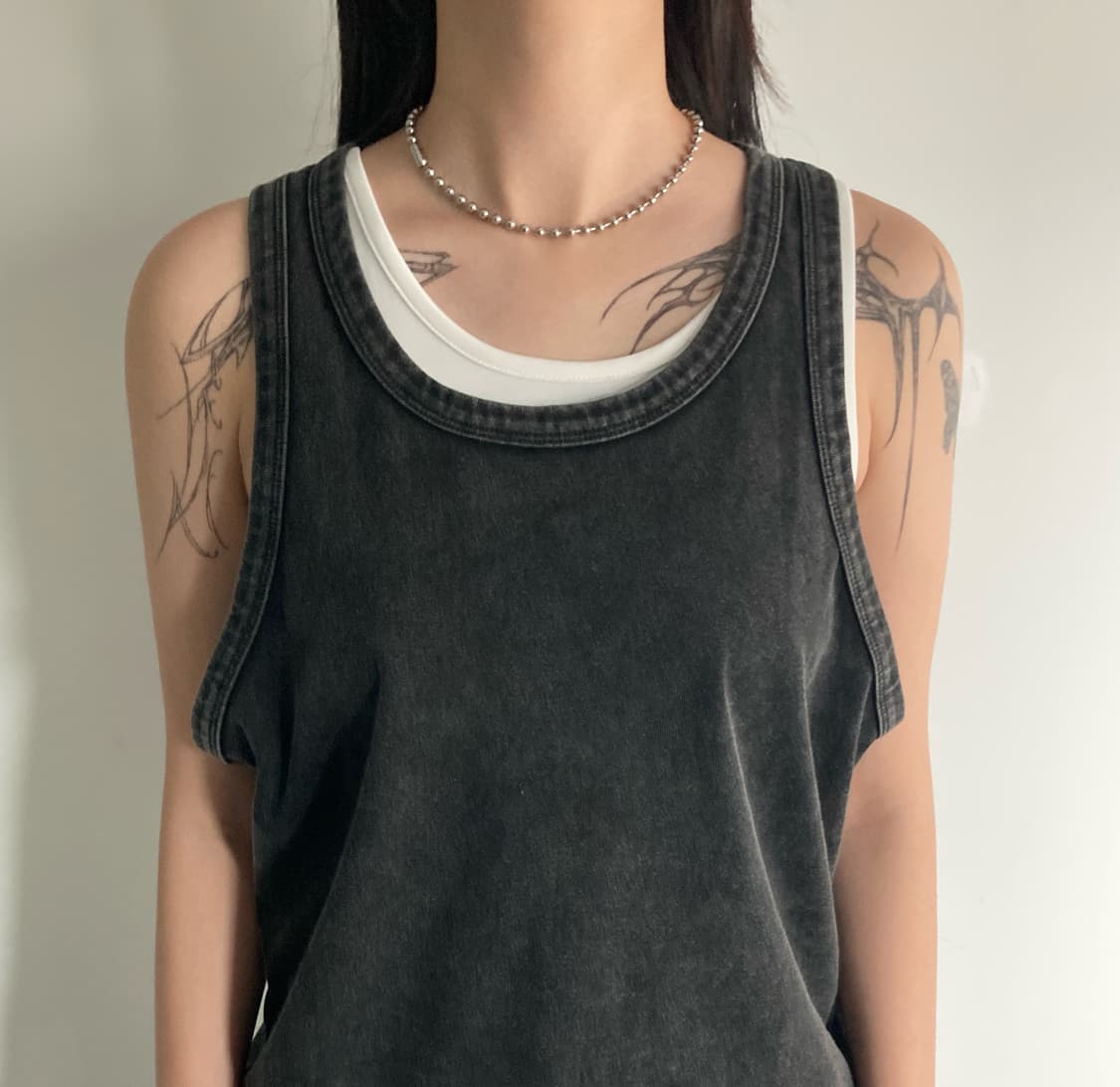 Basic chocker (3type) 상품이미지6