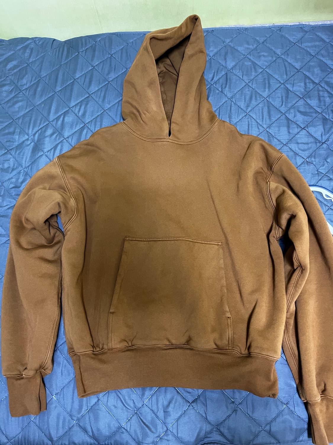 이지갭 Yeezy gap hoodie 후드티 상품이미지2