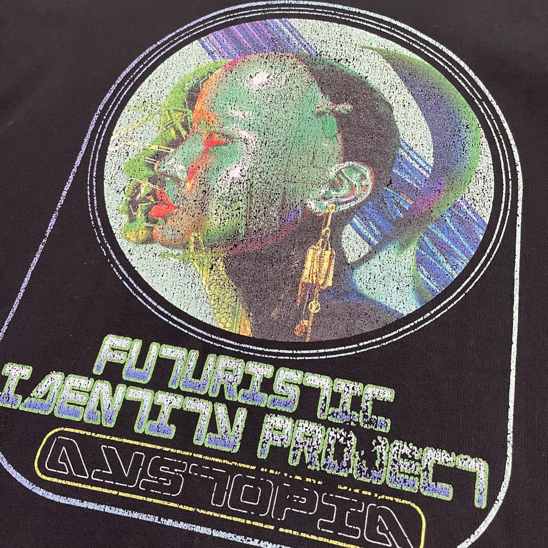 [F] 아이덴티티 프로젝트 빈티지 롱슬리브 상품이미지3