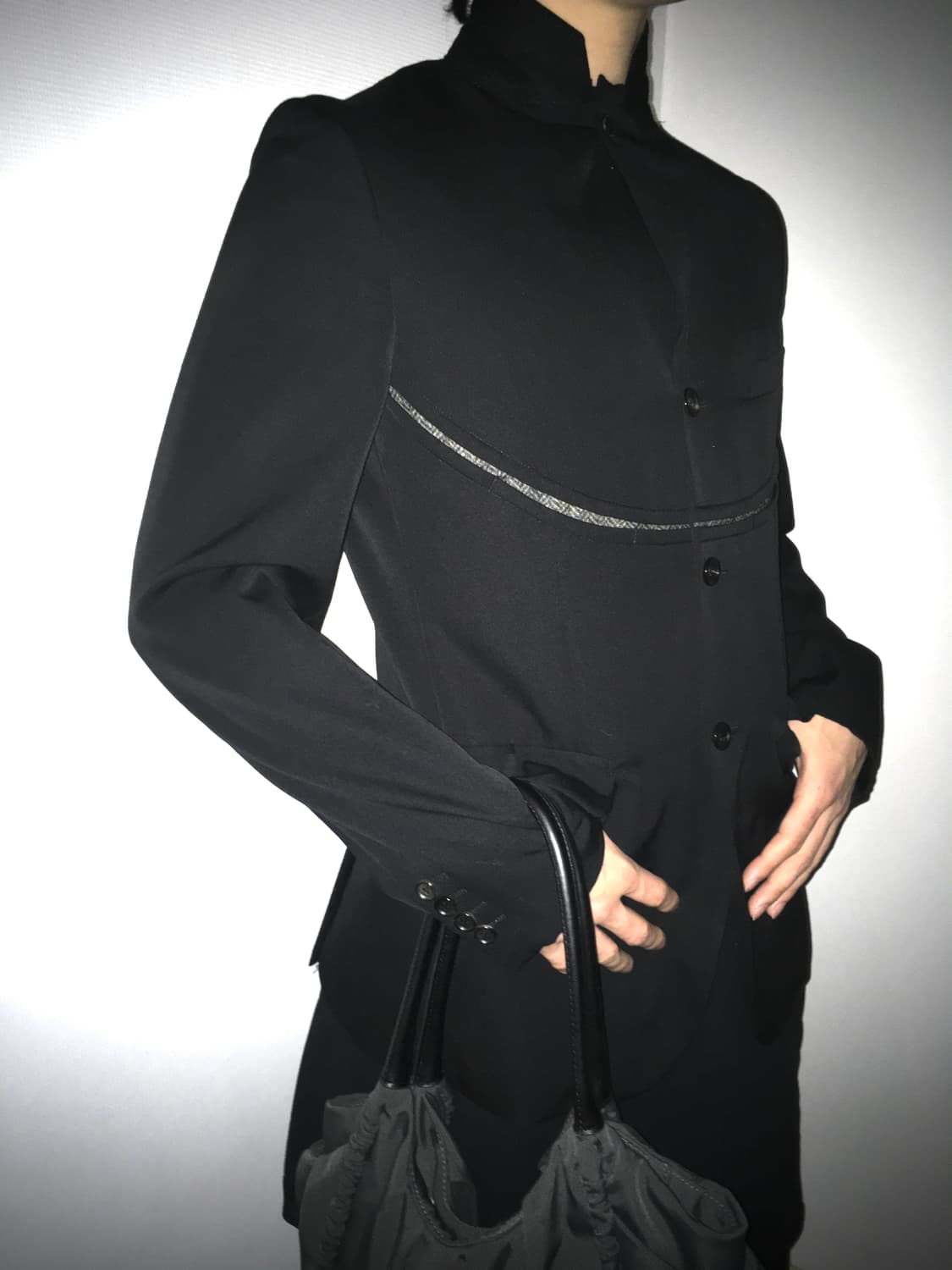 꼼데가르송 옴므듀스 2018 블레이저 상품이미지1