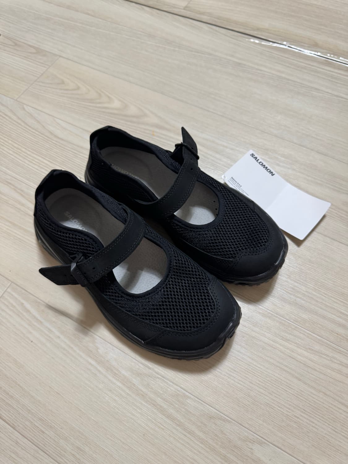 살로몬 RX 메리제인 245 상품이미지1
