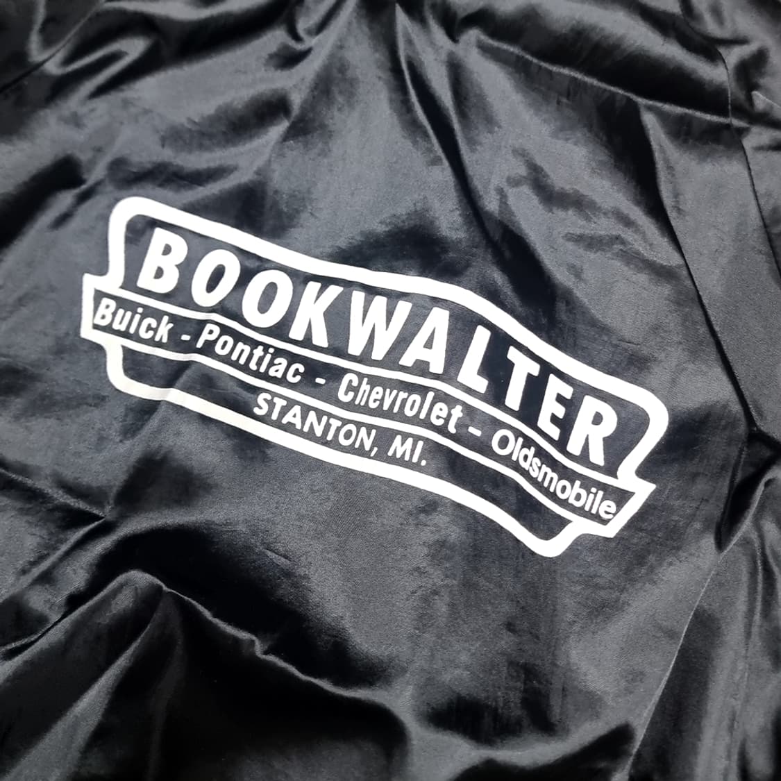 미제 made in USA Hartwell 바시티 자켓(100-105) 상품이미지4