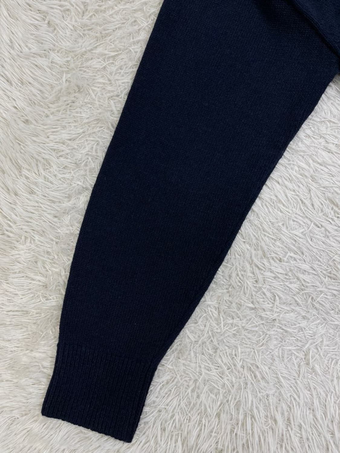 예일 니트 티셔츠/#2938 상품이미지2