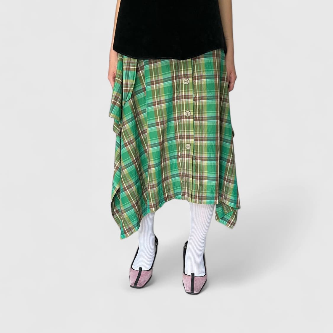 vivienne westwood skirt 상품이미지5