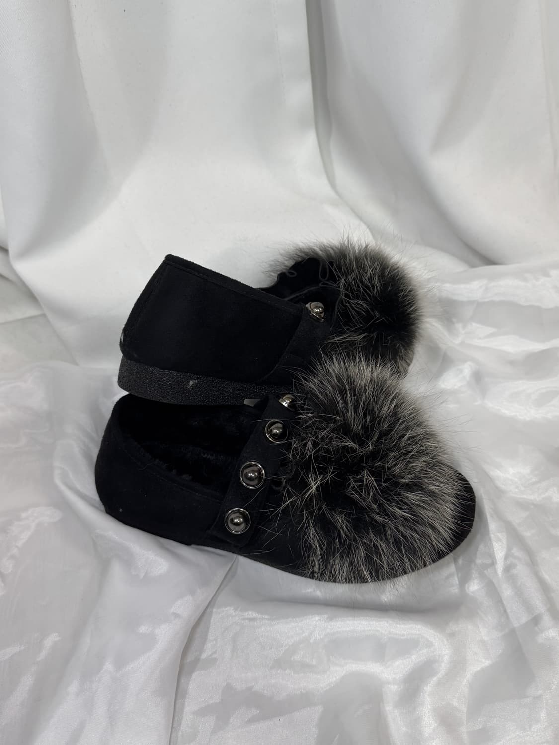 fur shose 상품이미지2