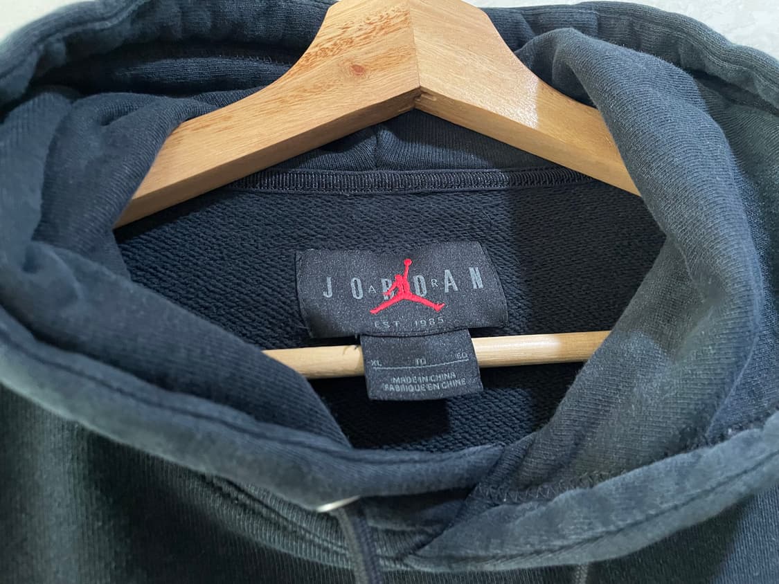 나이키 / 조던 후드, 점프맨 후드 / 95 상품이미지3