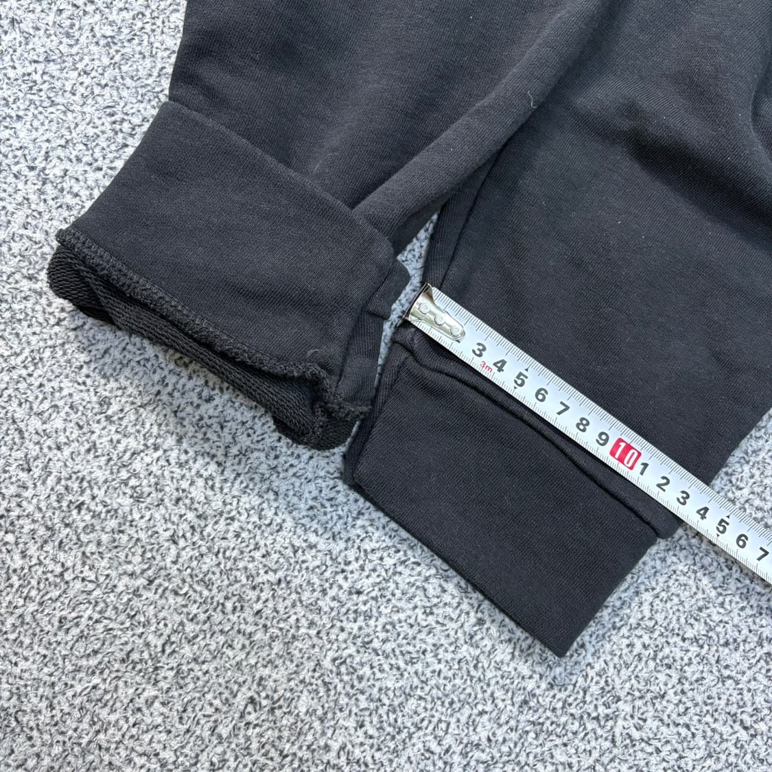XS 리복 트레이닝 조거 팬츠 0323J 상품이미지7