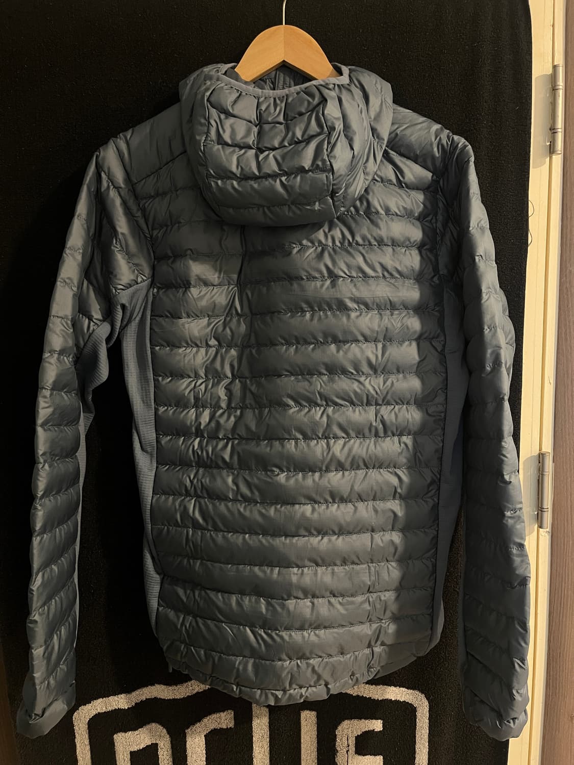 Montane 몬테인 이카루스 라이트 후디 패딩  상품이미지2