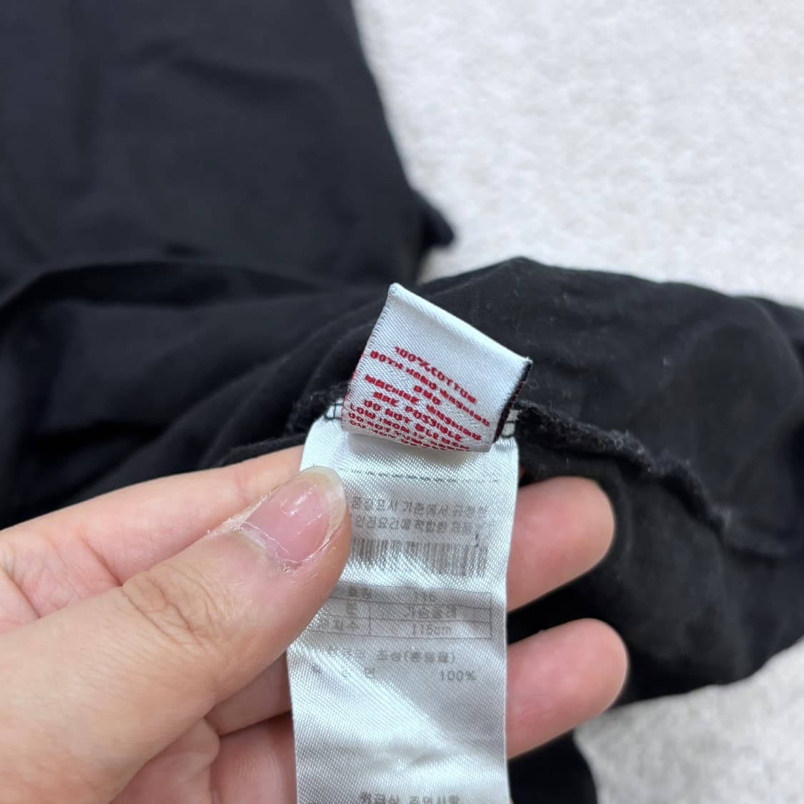 3XL US폴로 남성 포니로고 반팔 티셔츠 0617E 상품이미지4