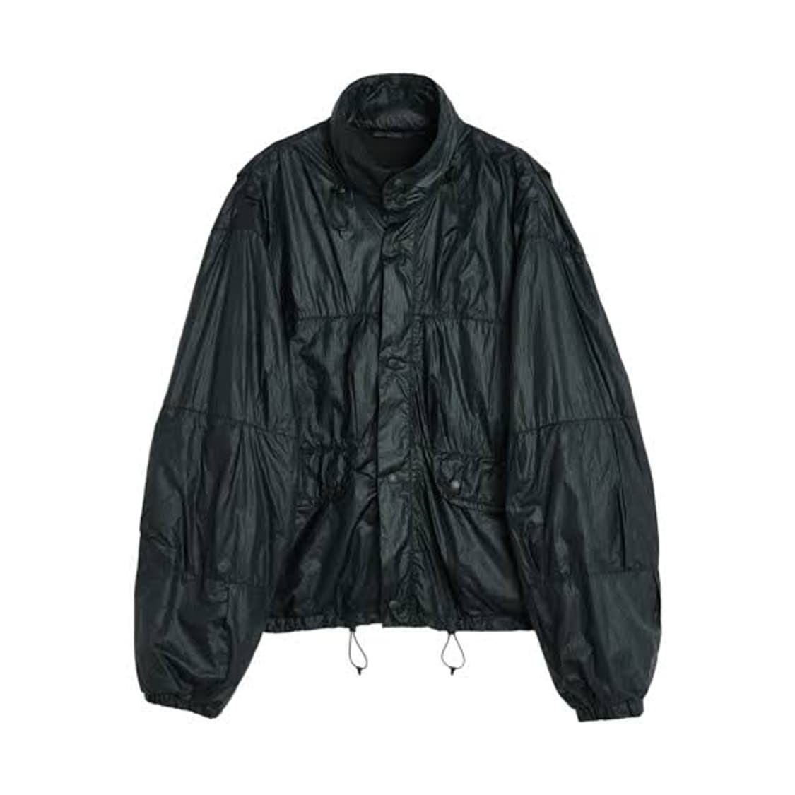 [48] 아워레가시 엑스헤일 푸퍼 자켓 exhale puffer 상품이미지1