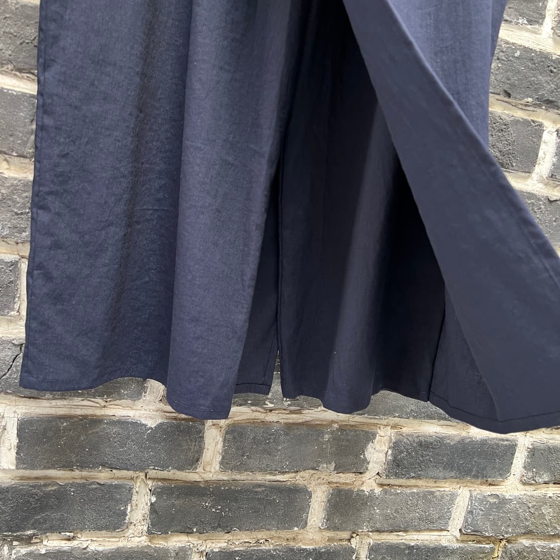 SOUSOU 린넨 츠츠시타 상품이미지7