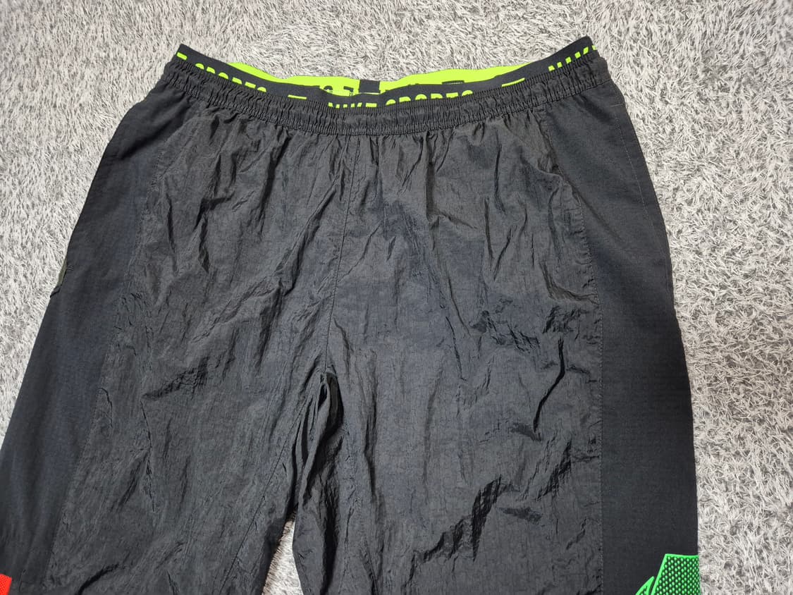 나이키 남성 플랙스 나일론 우븐 조거팬츠 XL(90)

사이즈: XL(9 상품이미지2