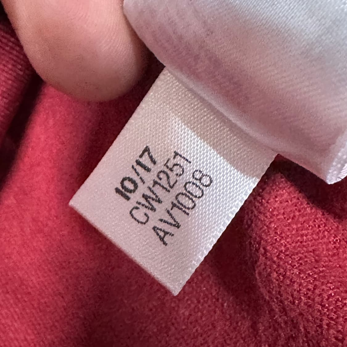 아디다스 베켄바우어 버건디 트랙세트 XL 상품이미지7