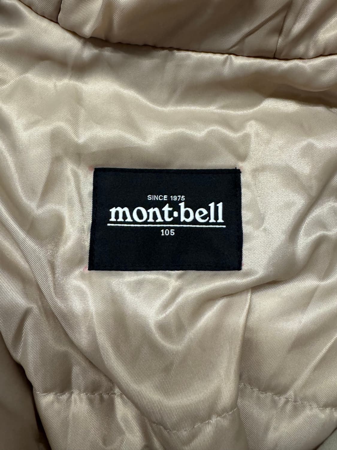 몽벨 양털후리스 상품이미지4