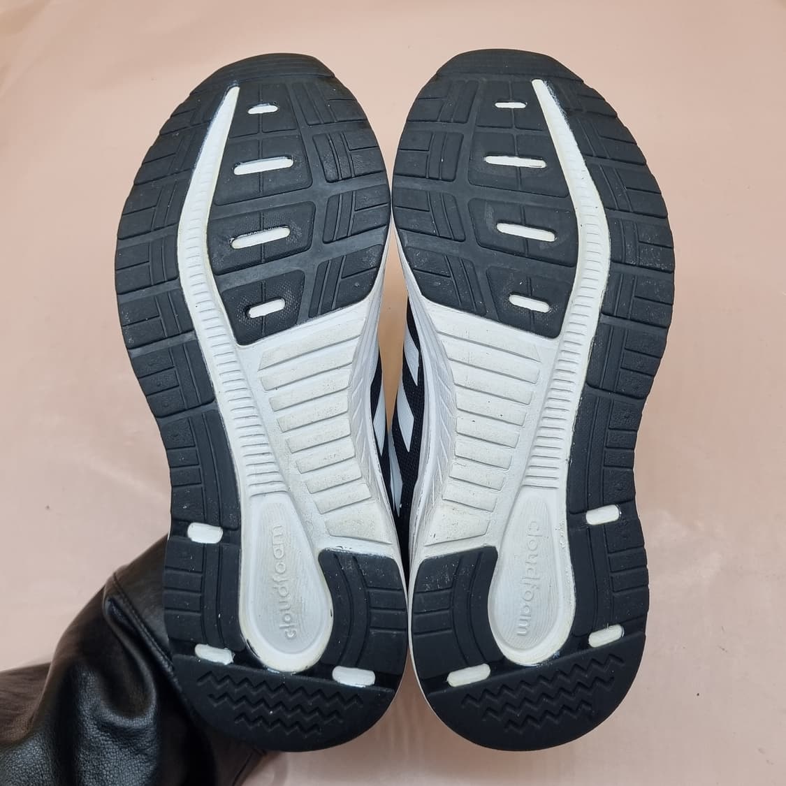 아디다스 갤럭시5 여성 런닝화 235 상품이미지3