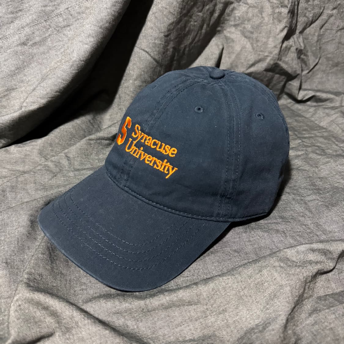 Cap America Syracuse University Hat 상품이미지2