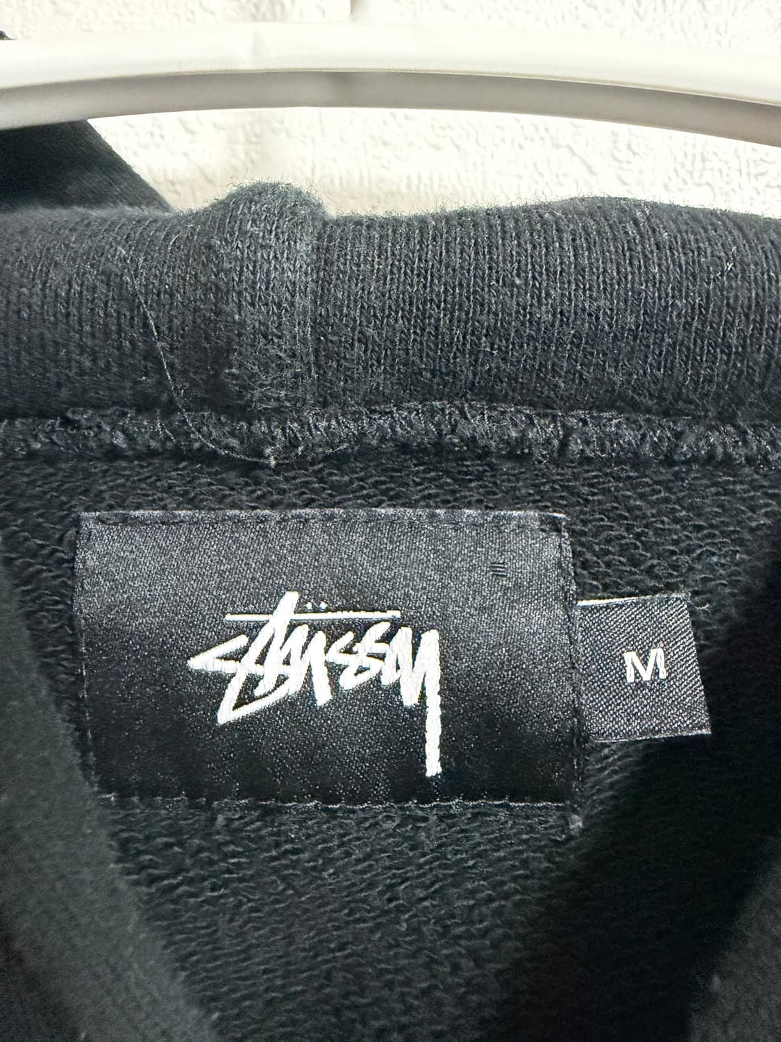 스투시 후드티 상품이미지3