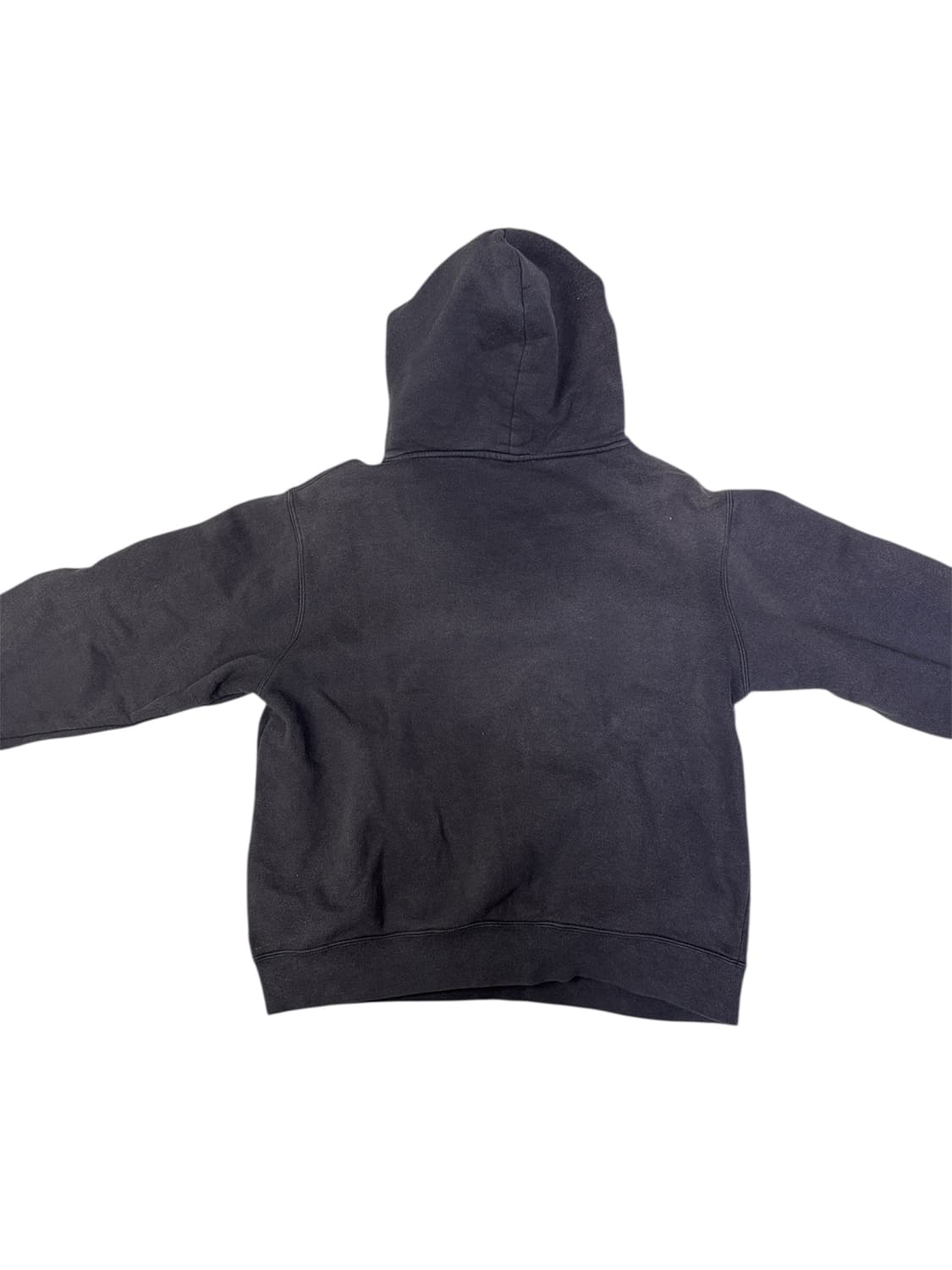 빈티지 00s 스투시 25주년 기념 후드티 S 상품이미지8