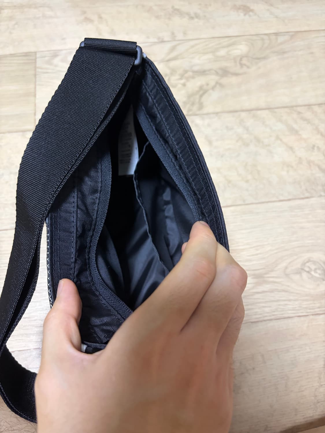 아디다스 숄더백 상품이미지3