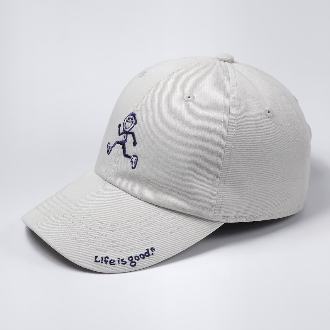 라이프이즈굿 아메리칸 빈티지 볼캡 모자 상품이미지2