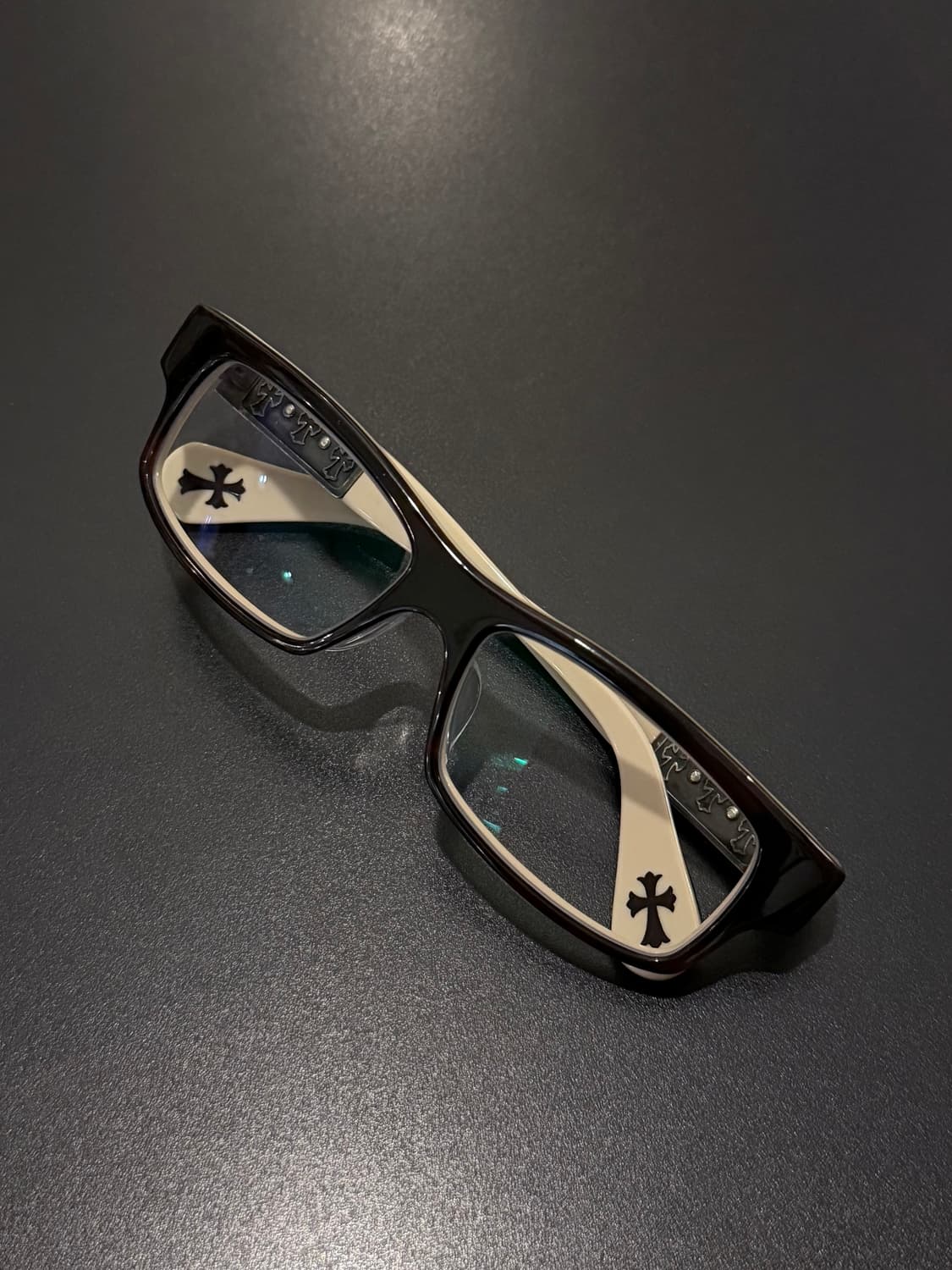 크롬하츠 Dismembered 안경 상품이미지8