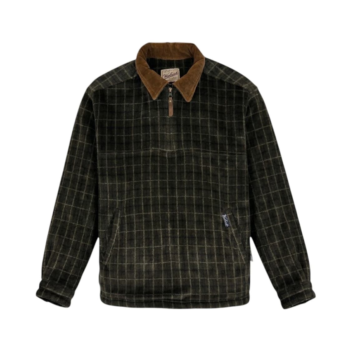 woolrich 울리치 플리스 상품이미지1