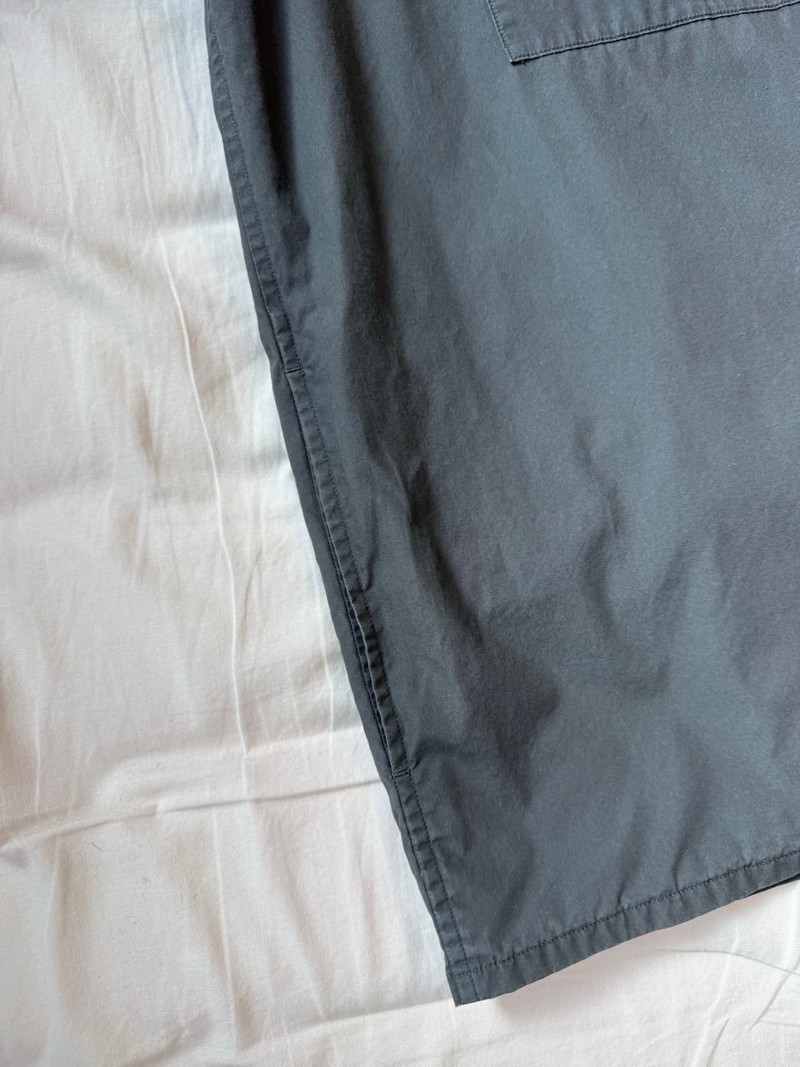 그라프페이퍼 셔츠 상품이미지4