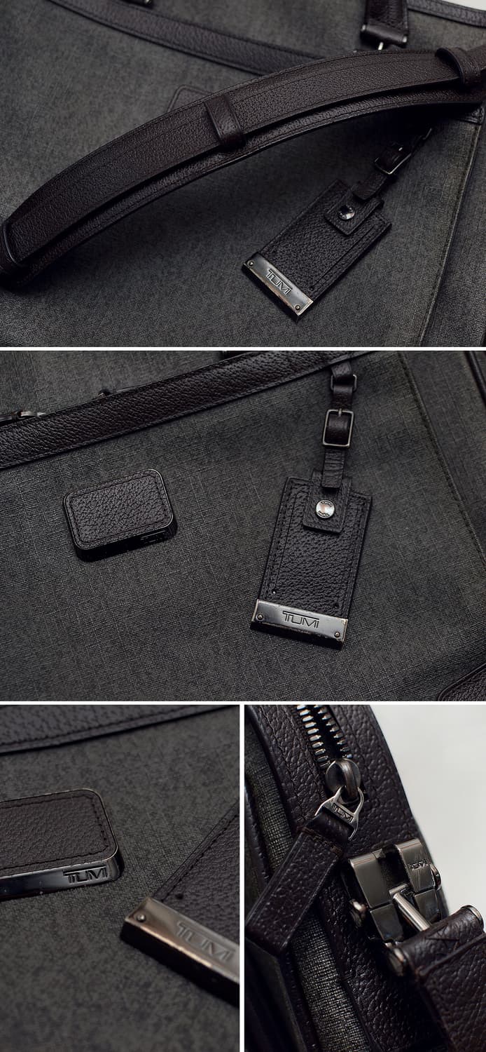 투미 (TUMI) 아스토 레지스 슬림 브리프케이스 (토트.숄더) 상품이미지9