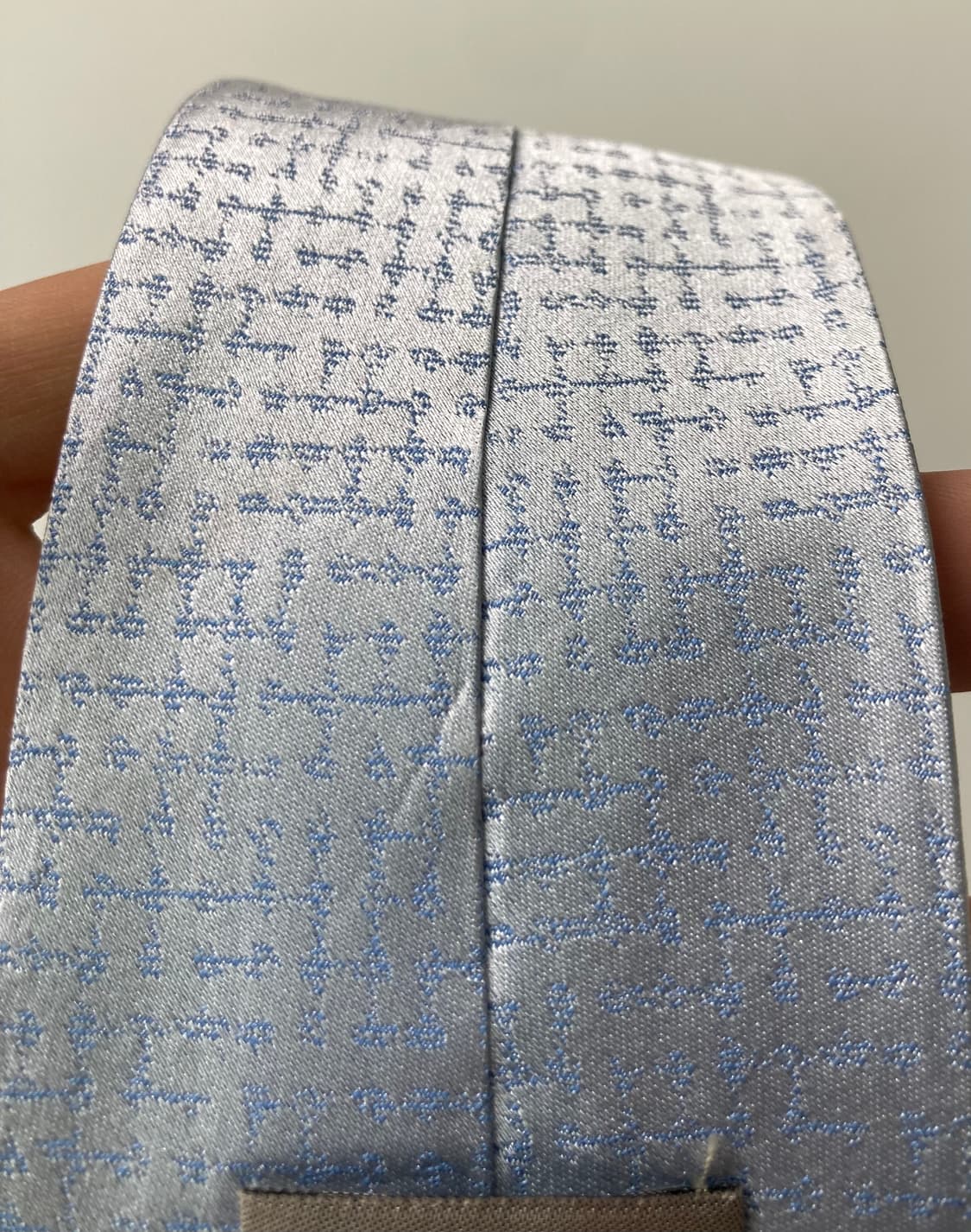 아르마니꼴레지오니 넥타이 상품이미지4