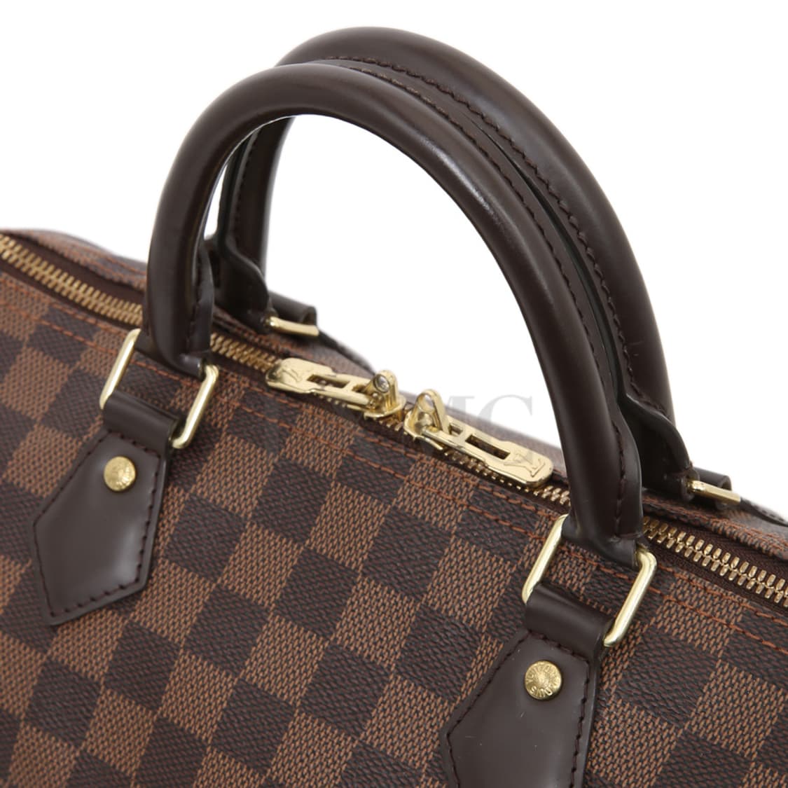 루이비통 다미에 스피디 반둘리에 30 보스턴백 N41367 상품이미지8