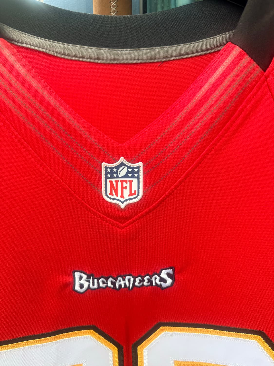 NFL 나이키 풋볼져지 상품이미지4