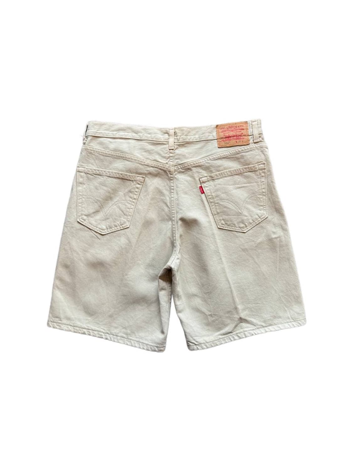 00s 리바이스 코튼쇼츠 (35-36) p.3 상품이미지2