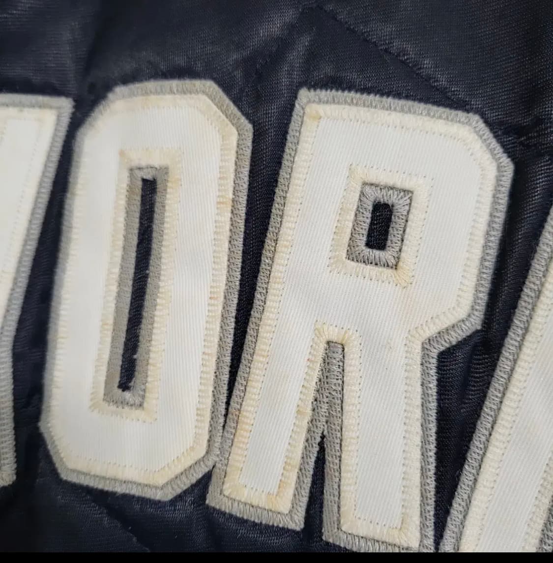 마제스틱 양키스 점퍼 xxxl 상품이미지6