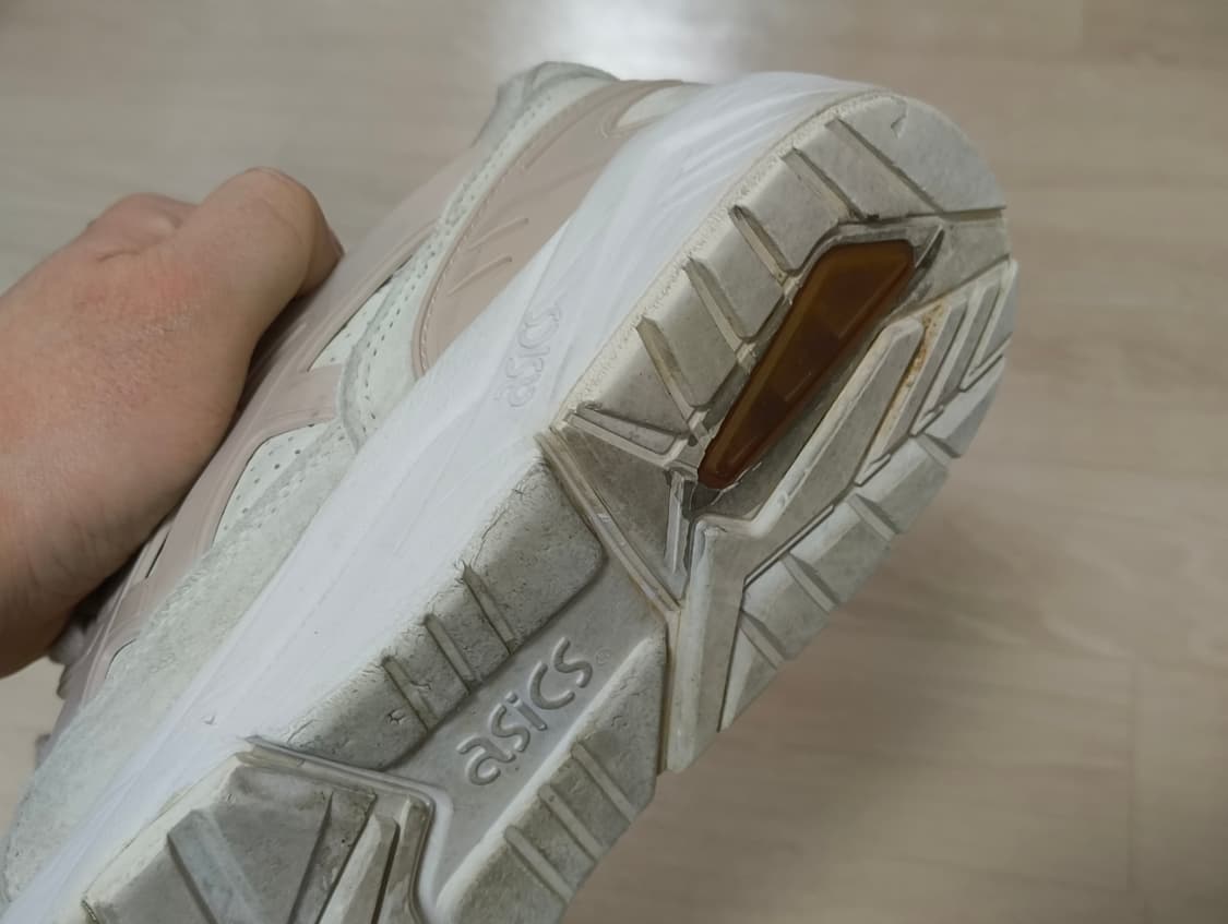 아식스 젤 카야노 트레이너 상품이미지7