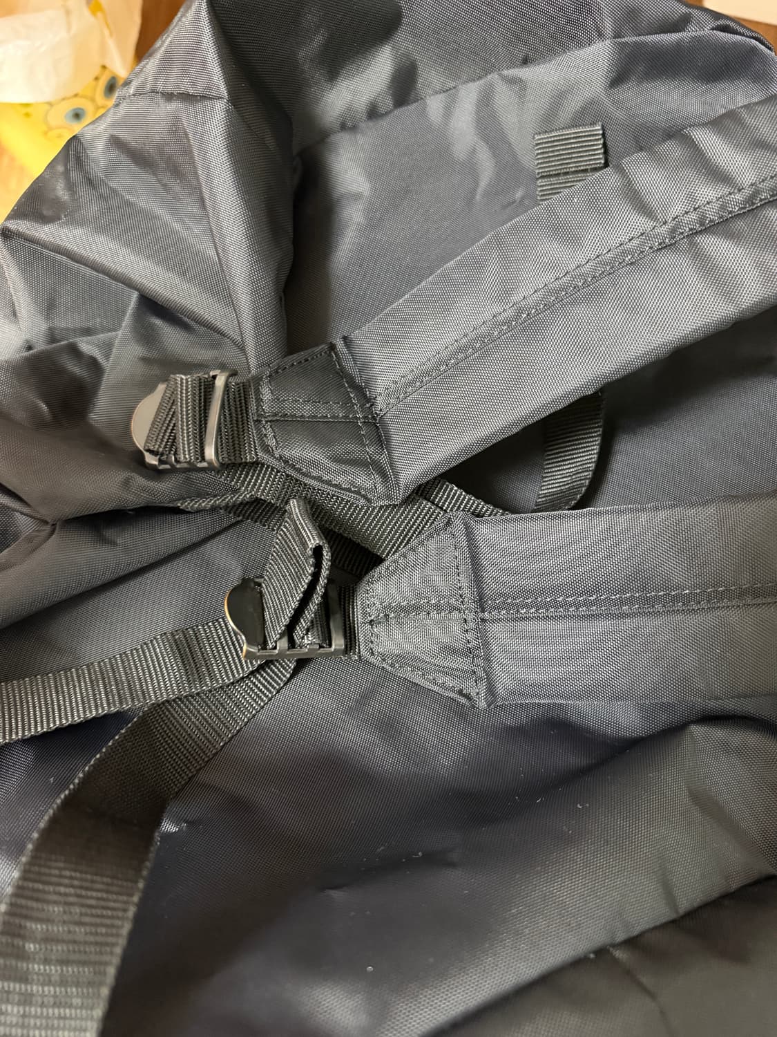 꼼데가르송 CDG백팩 상품이미지5