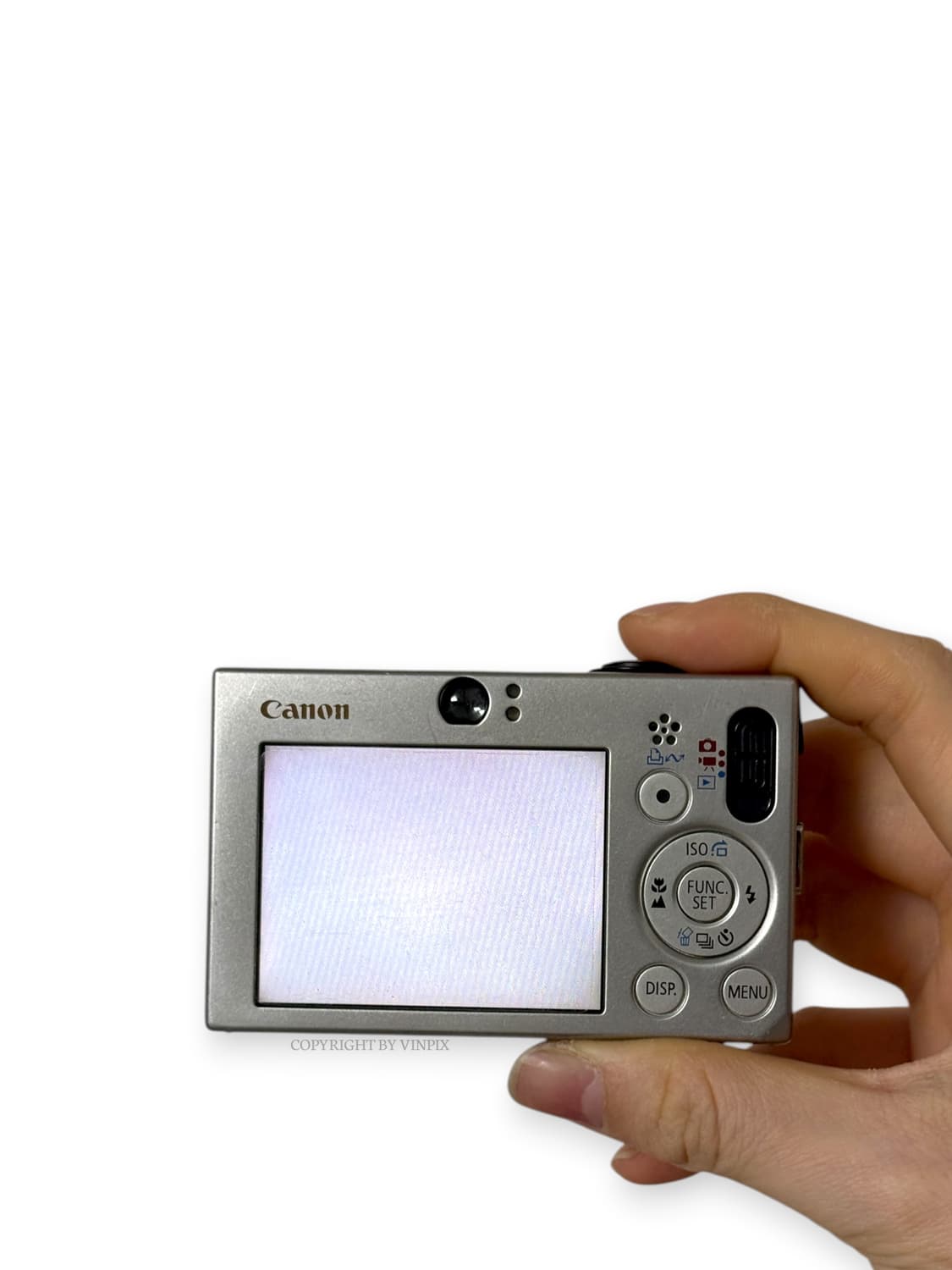 캐논 익서스 70(ixus 70) 디지털 카메라 디카 상품이미지8