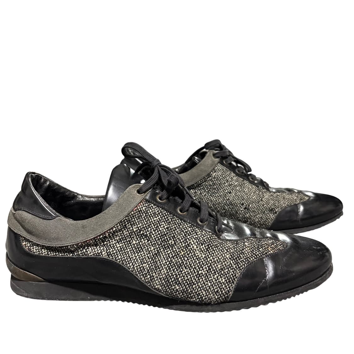 알레산드로 델 아쿠아 디올옴므 스타일 스니커즈 44 280 상품이미지3