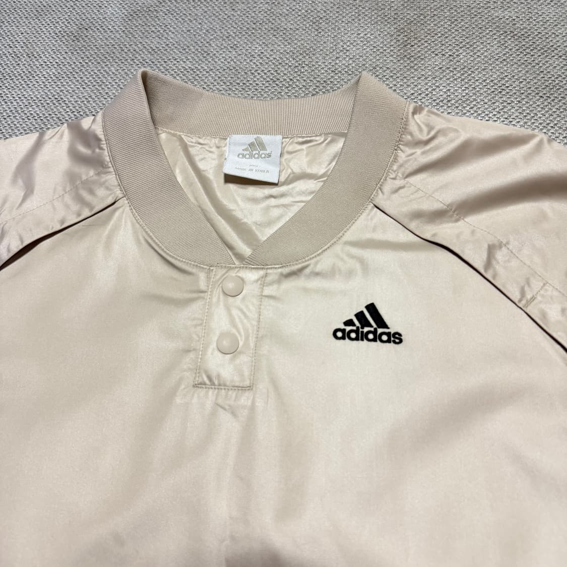 아디다스 올드스쿨 웜업 상품이미지2