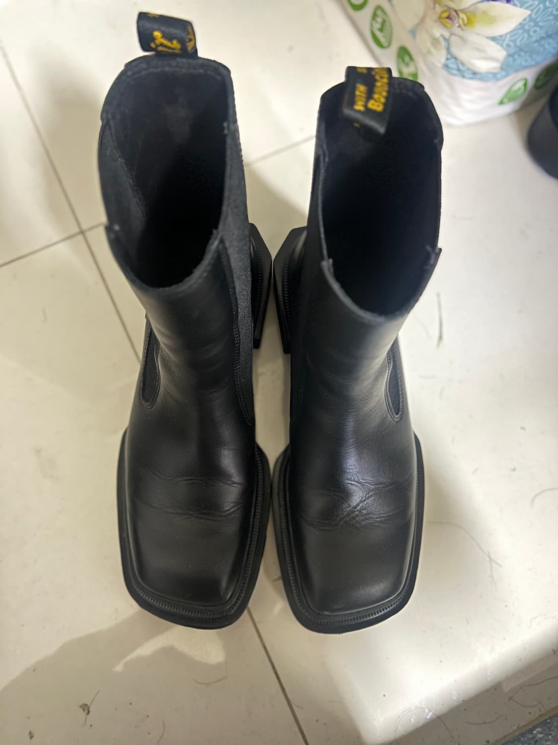 닥터마틴 메이볼 첼시 260사이즈 상품이미지1