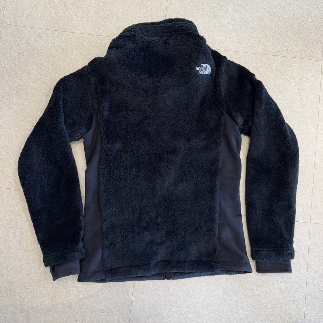 노스페이스 써밋 알파인 하이로프트 자켓 상품이미지7