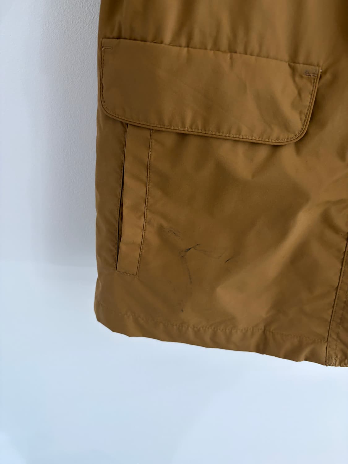 EDDIE BAUER mountain jacket 상품이미지8