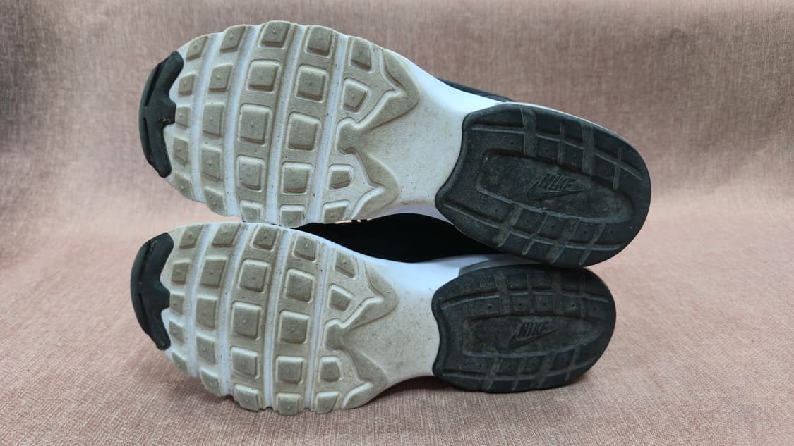 나이키 250mm- 에어맥스 VG-R 스니커즈 운동화 상품이미지6