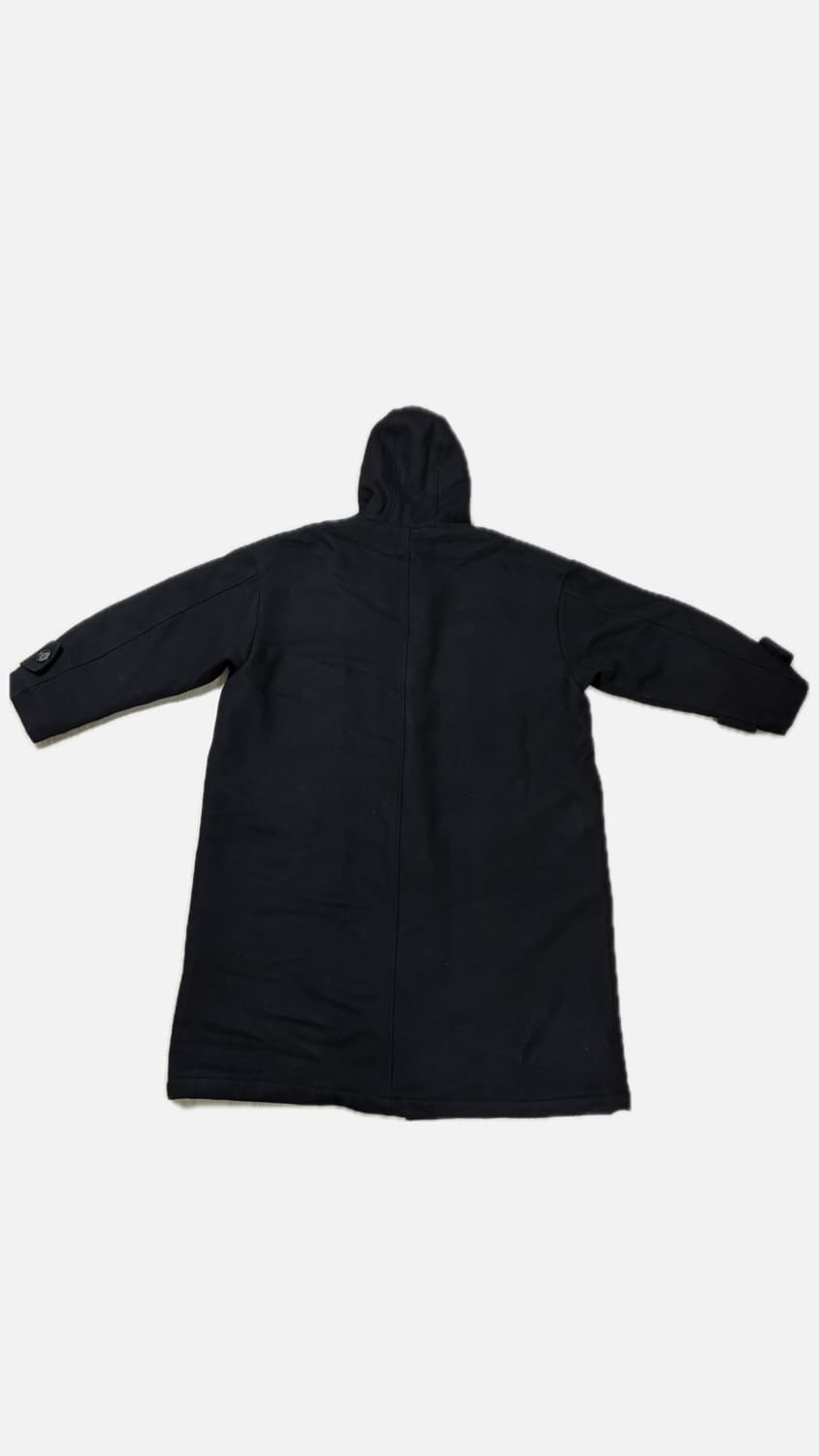 Birthday suit 더플 코트 상품이미지3